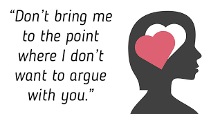 5 Reasons If Your Girlfriend Doesn T Argue She Probably Doesn T Love You