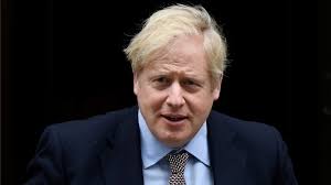 There are concerns the tory leader may have left himself vulnerable to being targeted by hostile states and. Coronavirus Boris Johnson Moved To Intensive Care As Symptoms Worsen Bbc News