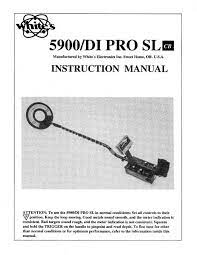 They are also not the best for saltwater beaches in the wet sand. Coinmaster 5900 Di Pro Sl Cb White S Metal Detectors