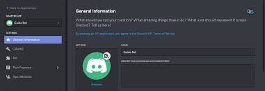 After doing so, search for the bot you want to add, install it, and add it to your channel. Setting Up A Bot Application Discord Js Guide