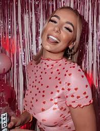 Age, job and instagram revealed. Meet Millie Cool Girl And Fashion Grad Who S Latest Love Island Bombshell