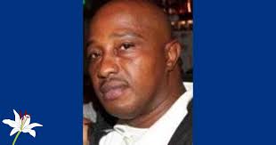 William Thaddeus Spady, age 53