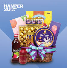 Best choice products wicker double laundry hamper, divided storage basket w/ linen liner, handles. Hamper Delivery Malaysia Chinese New Year Hamper Hari Raya Hamper Deepavali Hamper Christmas Hamper Baby Hamper Gourmet Hamper Halal Bgh 4