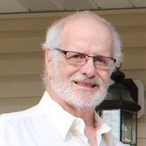 Jeffrey Alan Darragh Obituary January 13, 2020