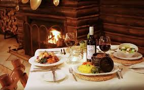 Ingeli Forest Lodge Near Kokstad Kwazulu Natal Forest Resort South Africa