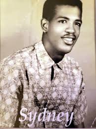 Sidney Albert Sinclair Obituary