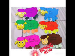Hiasan dinding kelas paud dari bahan kertas. Tren Untuk Contoh Hiasan Dinding Kelas Paud Beauty Glamorous