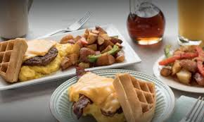 Breakfast Restaurant Toojay S Deli Bakery Restaurant On Yellowbook In 2020 Breakfast Restaurants Homemade Comfort Food Best Breakfast