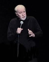 Its one of those quotes that seems to be clever until you. George Carlin Wikiquote
