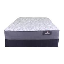 King koil mattresses are manufactured with the ultimate comfort of the users in mind. Serta King I Series Palmer Tight Top Plush Mattress Showhome Furniture Calgary S Furniture Store