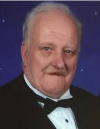Henry Walter Burdine Obituary