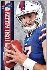 Maybe you would like to learn more about one of these? Josh Allen Buffalo Bills Lined Notebook Journal 100 Pages 6 X 9 Inches Blank Ruled Writing Journal With Inspirational Quotes Perfect Diary Notebook Gifts For Father Day Mother Day Family Ideas