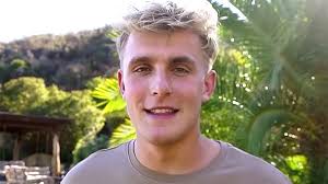 Jake Paul's Arizona misdemeanor charges dropped as federal investigation  continues