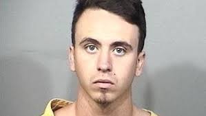 Photos: Arrest mugshots 4-25-17