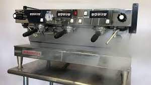 The the models av, ee and paddle are built is. La Marzocco Linea 3av 3 Group Automatic Espresso Machine By Voltage Coffee Supply Bench Test Youtube