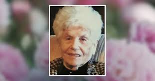 Eunice Evelyn Lowe Parton Obituary May 28, 2023