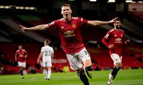 Jun 17, 2021 · leeds united star kalvin phillips revealed teammate liam cooper described him as 'a joke' in a text message exchange between the two whites players ahead of friday night's clash between england and scotland at wembley. Mctominay Shines As Manchester United Put Six Past Leaky Leeds Premier League The Guardian