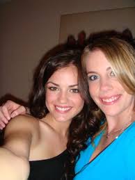 Lucy Hale Stacey Hicks