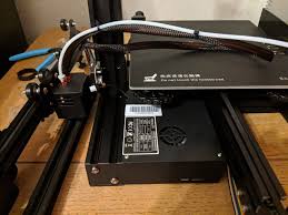 (220v or 110v) ◆ because of software/hardware upgrades and model. Setting Up Octoprint With The Ender 3 And Home Assistant Self Hosted Home