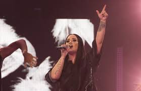Aug 1992 og er 28 år Demi Lovato Sie Hatte Ihr Leben Lang Suizidgedankenfesch Tv