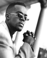 Damion Hall Born: June 6, 1968 Bio: https://bit.ly/3OWdoVX  BlackCelebrityBirthdays.org #BlackCelebrityBirthdays #Damion_Hall