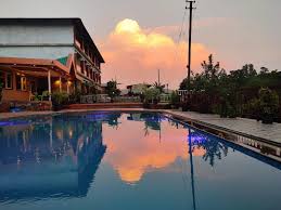 Business Hotel