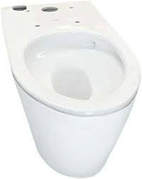 To start with, the toilet is watersense certified thus it uses a little water. Toto Ct920cemfg 01 Toilet Bowl Cotton White Toilet Bowls Amazon Canada