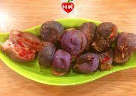 طريقة عمل مخلل الباذنجان الفلسطيني بالصور من hamoudy s kitchen recipe food cooking vegetables