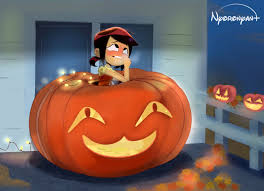 Molly McGee Yuri - Page 8 - Comic Porn XXX