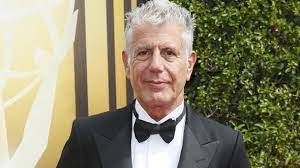 Anthony bourdain's trick for great steak tartare isn't about the meat. Starkoch Und Fernsehstar Anthony Bourdain Ist Tot