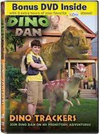 All images found here are. Amazon Com Dino Dan Dino Trackers Dino Dan Movies Tv
