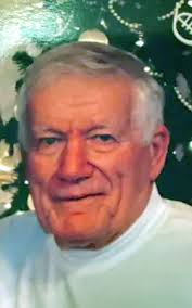 Obituary For Donald E. Day