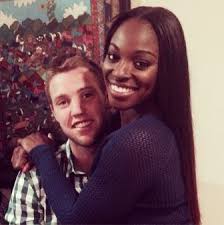 Young American tennis couple: Sloane Stephens and Jack Sock