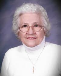 Obituary information for Mary Ann Condon