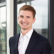 Patrick-Philippe van Dongen