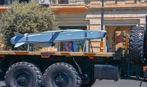 Roketsan roket sanayii ve ticaret a.s. Azerbaijan Buys Som Cruise Missile From Turkey S Roketsan