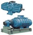 Surpresseurs a pistons rotatifs aerzen - Sinpec