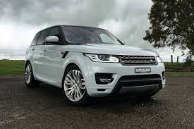 Range Rover Sports Hire Birmingham Range Rover Supercharged Range Rover Sport New Range Rover Sport