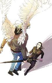 Yuu Shishio Comic Fiesta Yuushishio Twitter Thor X Loki Loki Marvel Loki Fanart