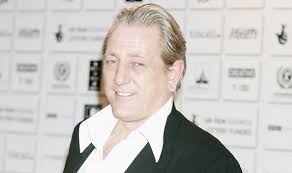 Mark Wingett played Jim Carver in ITV's The Bill