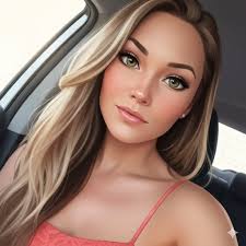 Even the mannequins deserve a little kindness 😂🥹 She's got the sweetest  heart! 💕