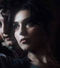 The Count of Monte Cristo Haydee