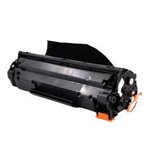 Orjinal kalite ve sayıda baskı alırsınız. Canon 725 Black Generic Toner Cartridge Toner Corporation