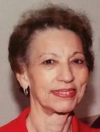 Guadalupe Reyna Obituary (2015)