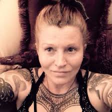 Michelle Edge (aghoradevi)