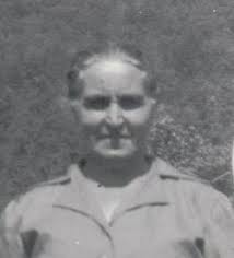 Eller Mae Whitehead Hoskins (1890-1977)