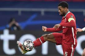 89 wijnaldum cm 80 pac. Psl H20ldbkimm