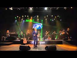 Irish country music super star collection of cds. Derek Ryan Irish Medley Live Dvd Youtube