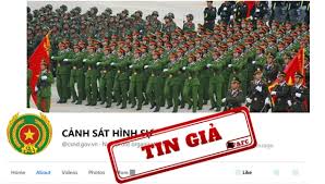 Thi hành án hình sự, thi hành án không phải phạt tù, tạm giữ. Xá»­ Ly Fanpage Cáº£nh Sat Hinh Sá»± Giáº£ Máº¡o Kenh Thong Tin Cá»§a Bá»™ Cong An