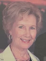 Mary Ann "Peggy" Smolen